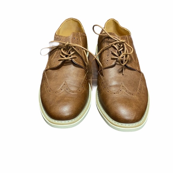 Nautica Wingdeck2 Lace Up Oxfords Size 9.5 main image 6